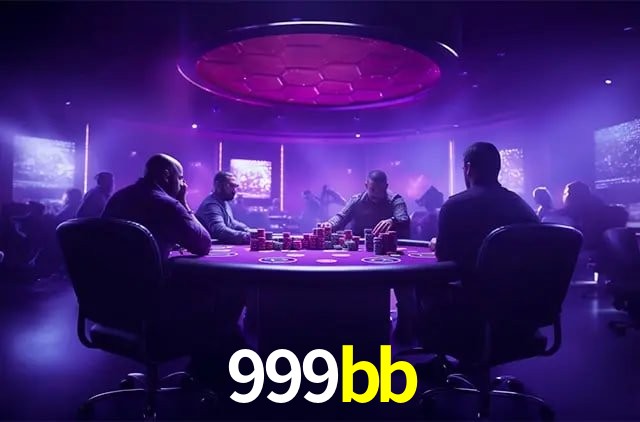 Recursos de Bônus 999bb