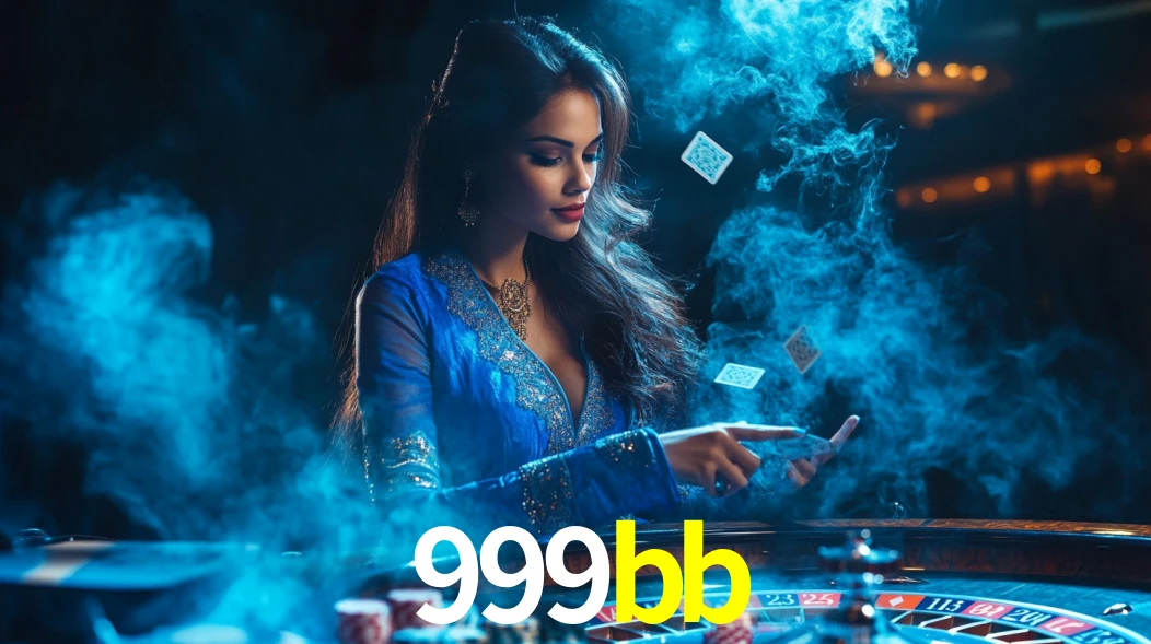 Inovações de Jogos na 999bb: O Futuro das Experiências Interativas