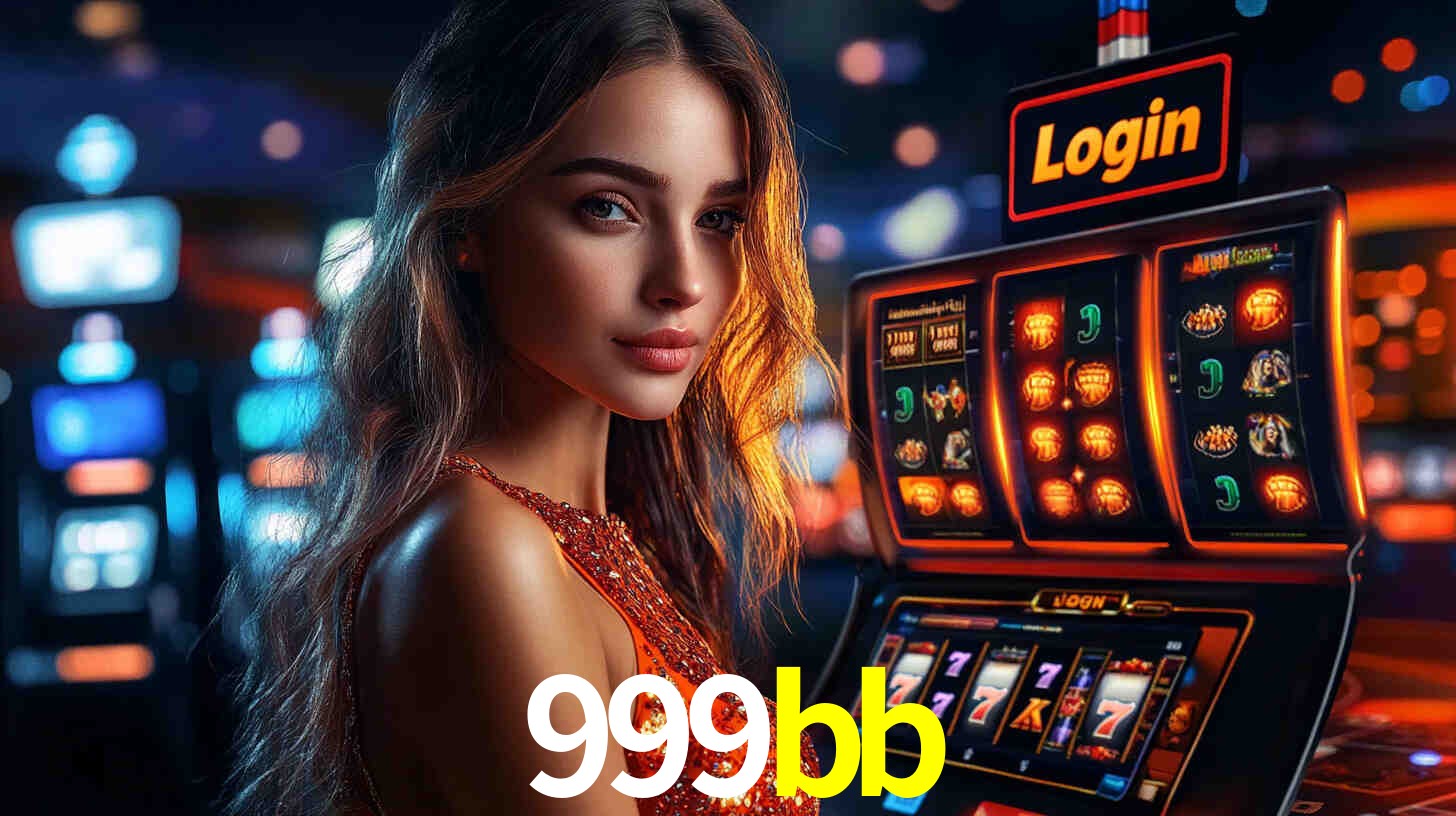 999bb: Jogos de Caça-Níqueis-Altas Recompensas, Roleta-Velocidade, Blackjack-Desafios Máximos
