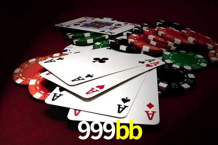 Casino Ao Vivo 999bb