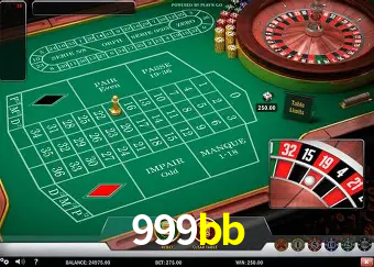 Descubra o Mundo do Cassino Online com 999bb