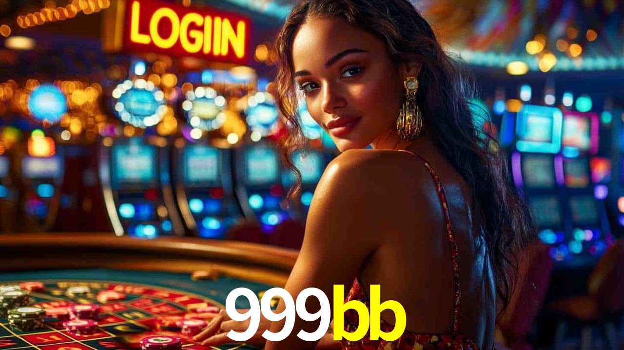 Login Seguro 999bb