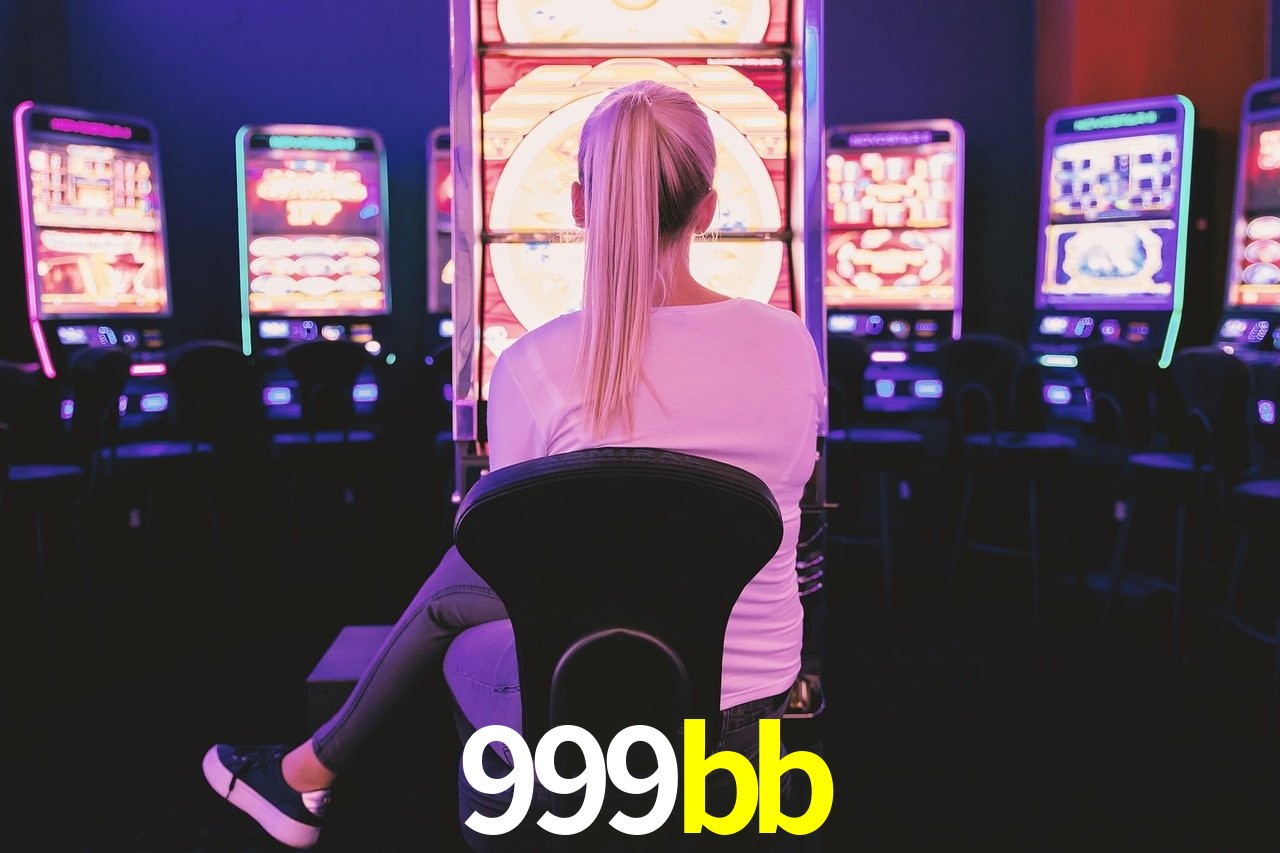 Game Providers 999bb