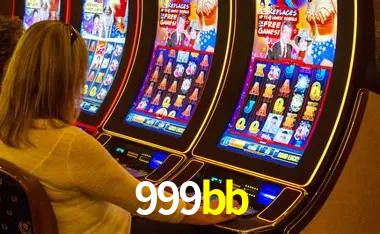 Descubra a Magia dos Jogos de Arcade no 999bb
