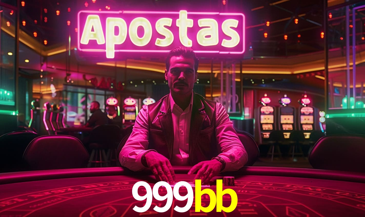 A Experiência Imersiva dos Cassinos Ao Vivo no 999bb
