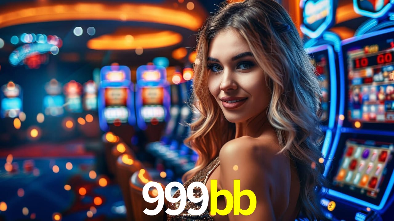 Slot Games 999bb