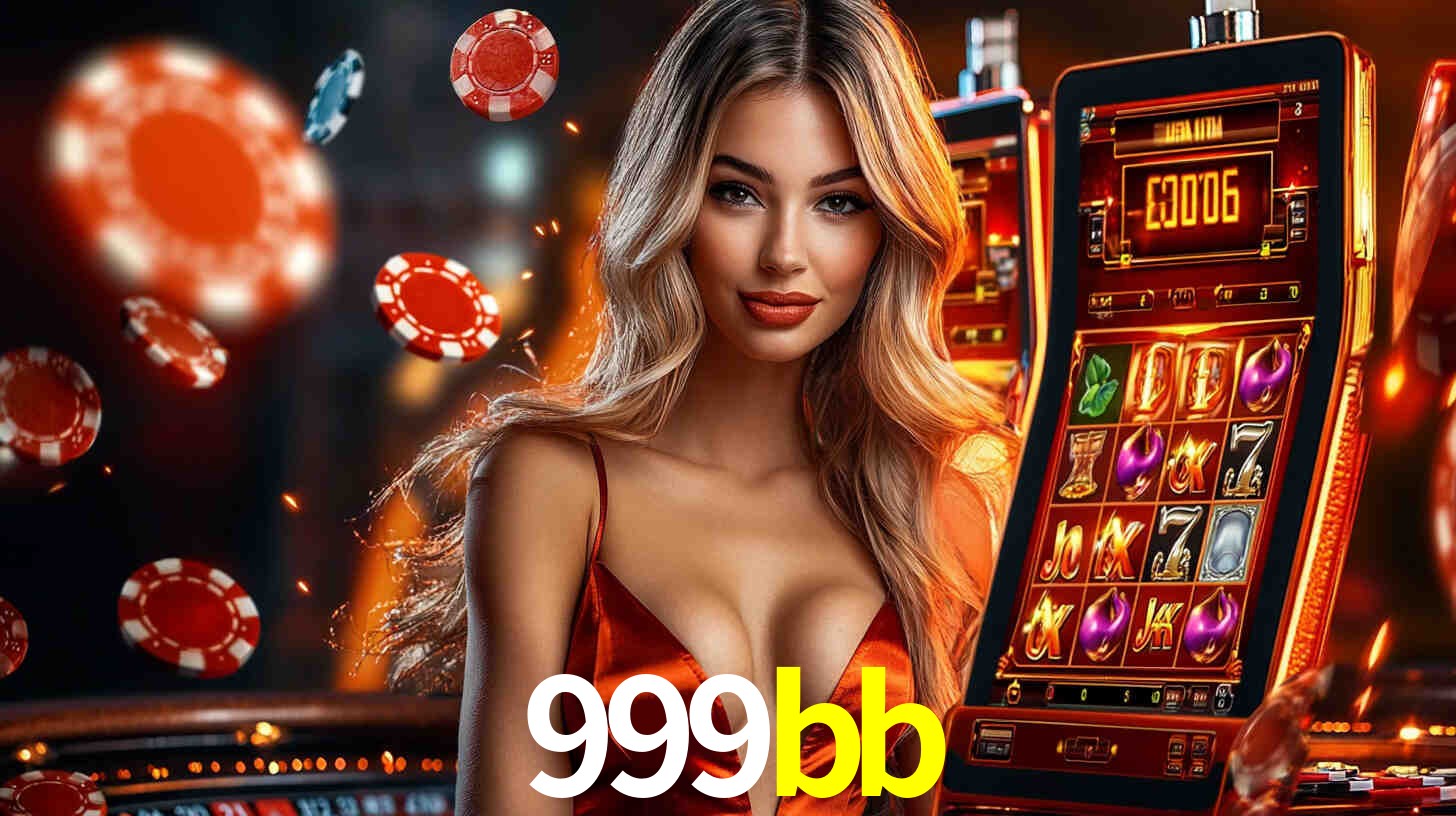 Sinta a adrenalina dos jogos de cassino com 999bb