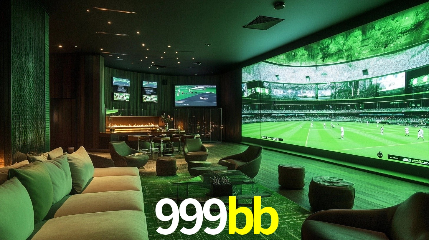 999bb: Seu Cassino Premiado com Pagamentos Rápidos