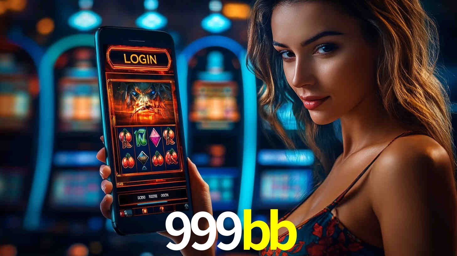 999bb: A Experiência de Casino com Jogos de Mesa ao Vivo