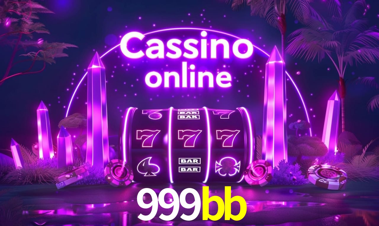 Tecnologia da Plataforma 999bb