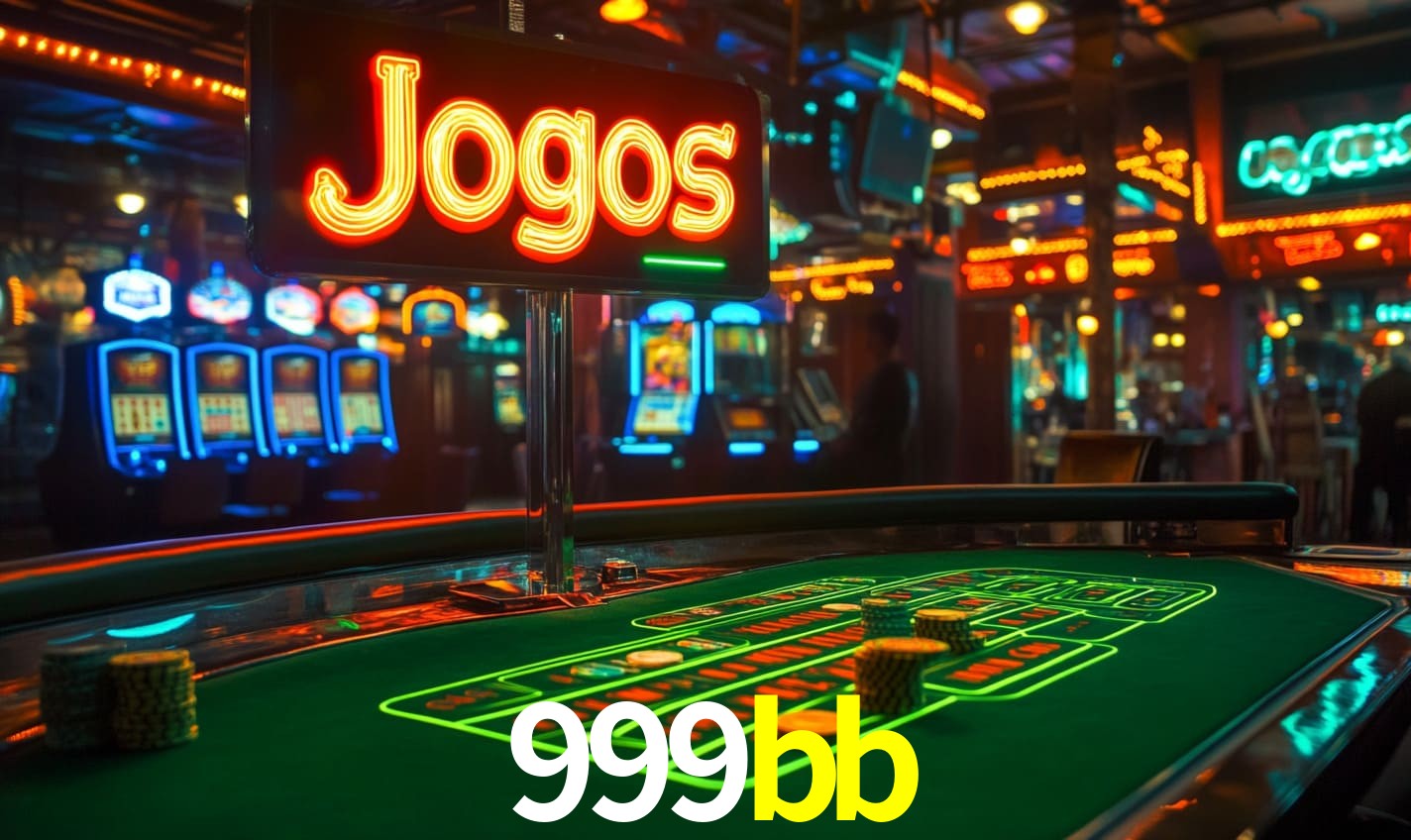 Benefícios da Conta 999bb