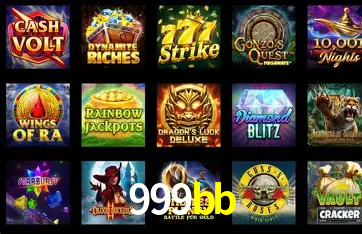999bb cassino online
