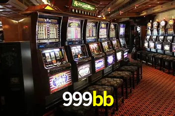 Inovações de Jogos na 999bb: O Futuro das Experiências Interativas