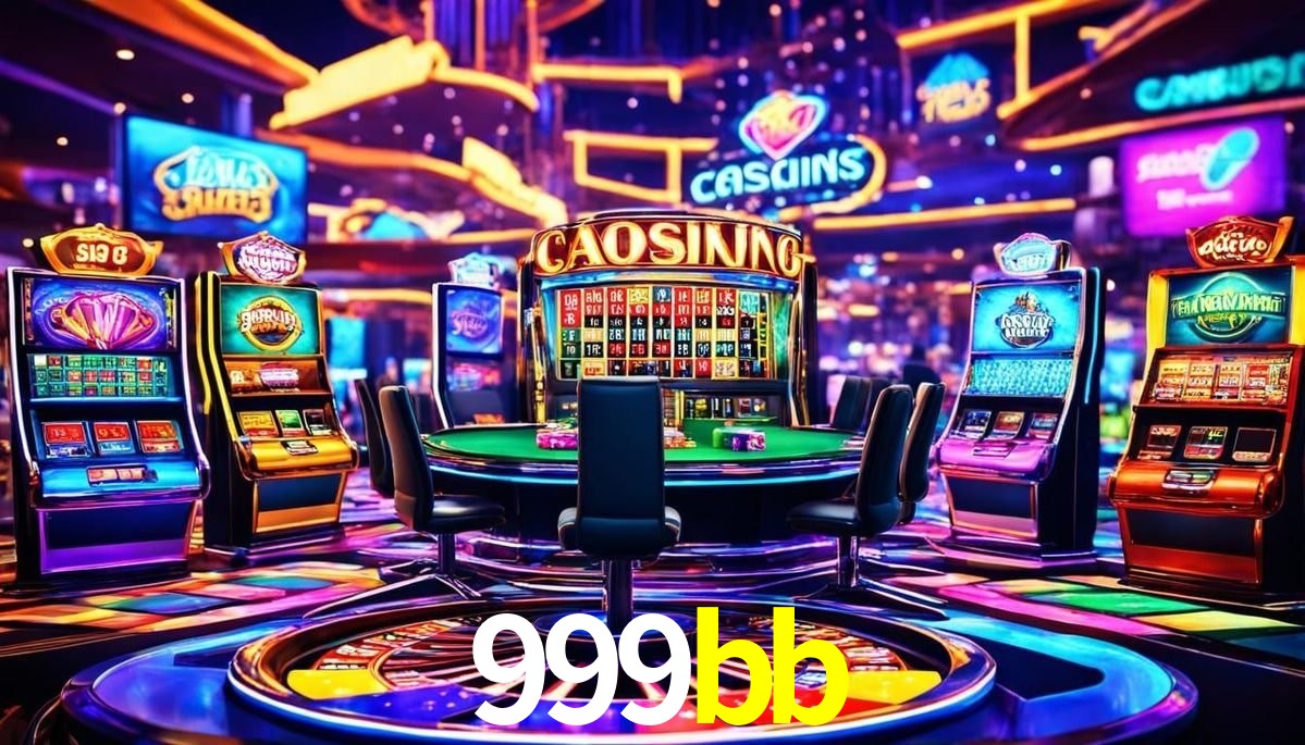 Estatísticas do Jogo 999bb
