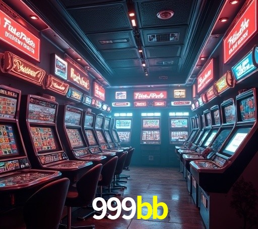 999bb Plataforma Oficial