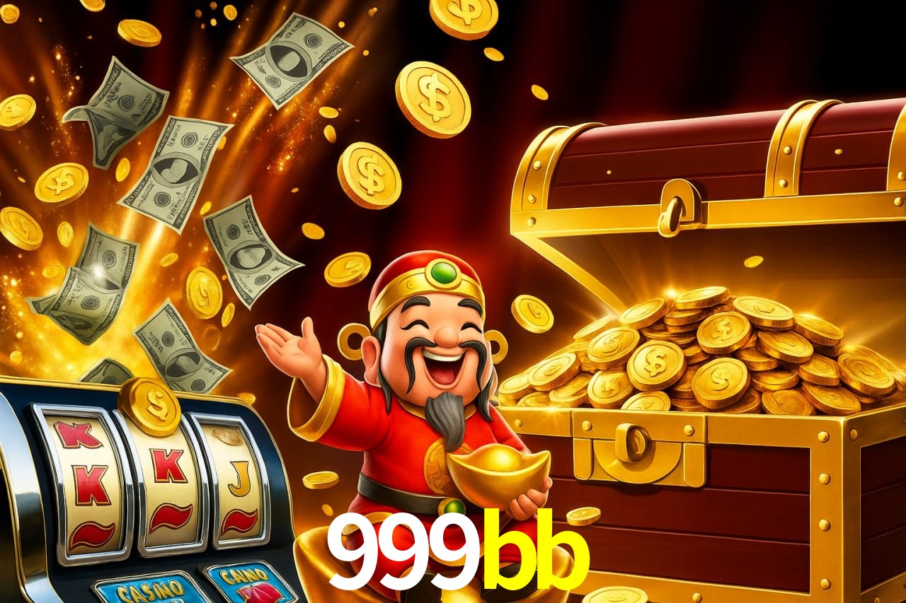 Bônus Diários 999bb