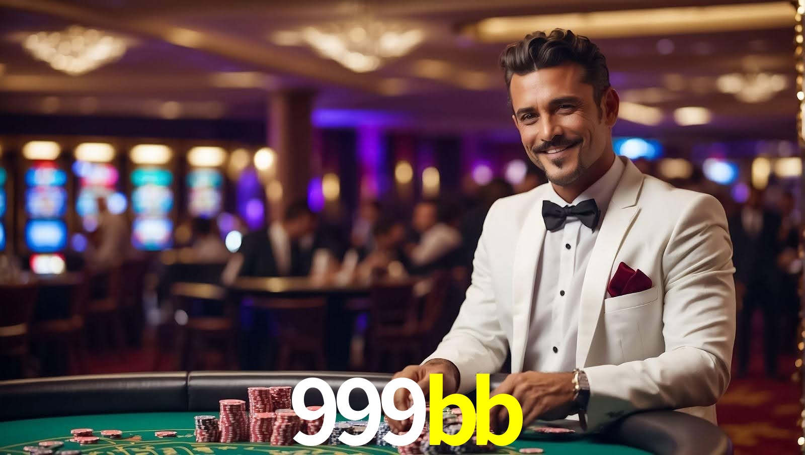 Sistemas de Segurança 999bb